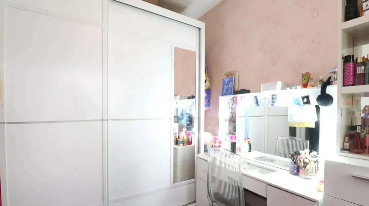 Imagem Apartamento para Venda em São Paulo, Vila Anastácio, 3 dormitórios, 1 suíte, 3 banheiros, 2 vagas