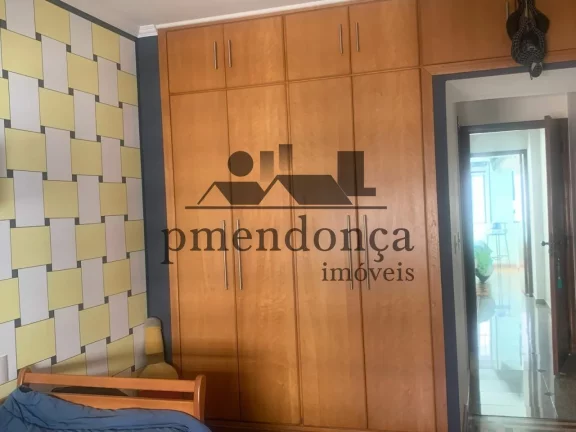 Imagem Apartamento Perdizes, 263,mts 4 quartos, 3 suites 2 vagas