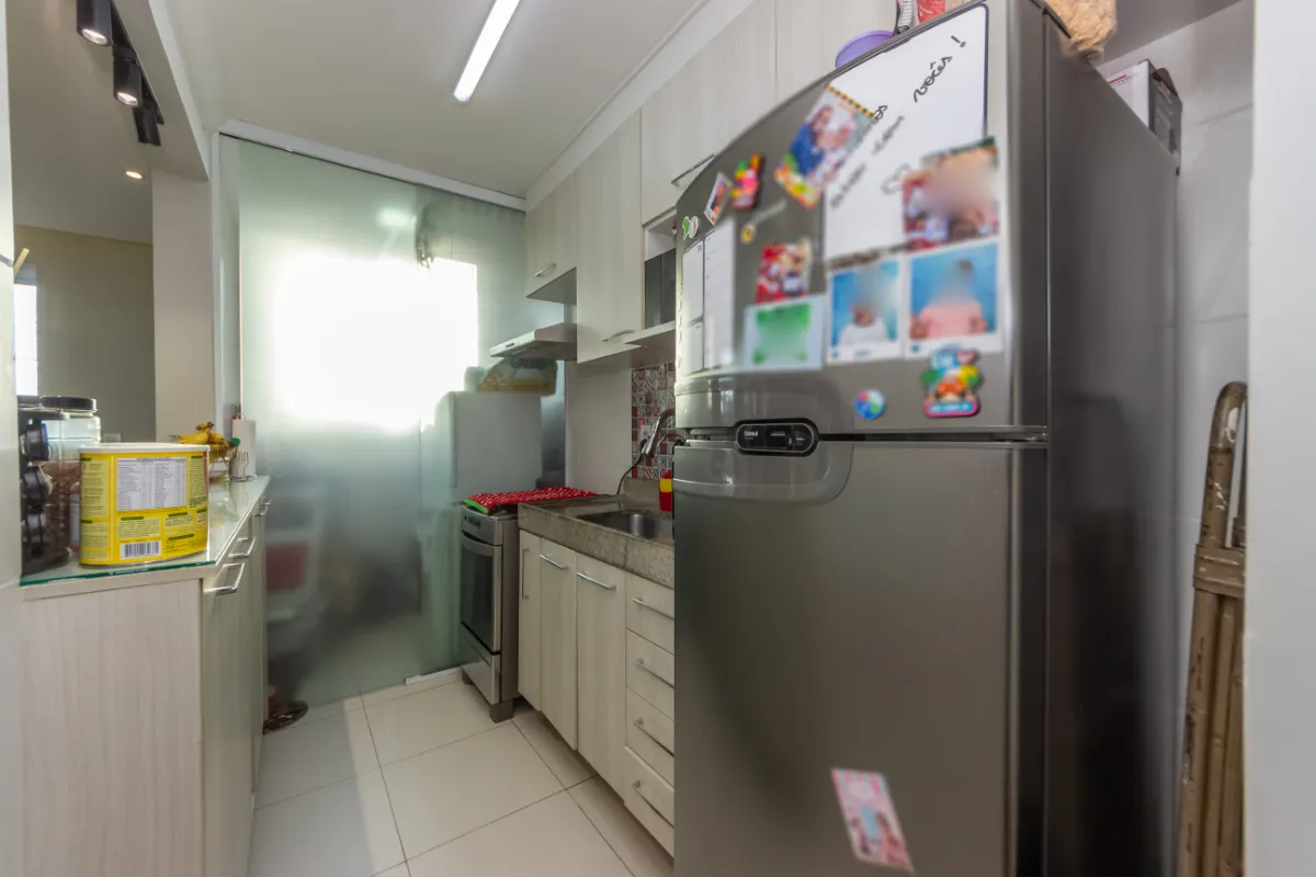 Imagem Apartamento para venda em Utinga com 2 quartos, 56m2