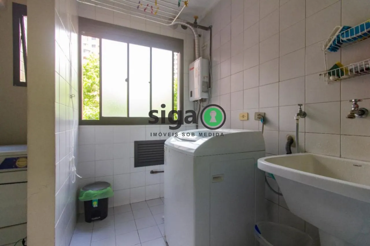 Imagem Apartamento à venda 3 Quartos Panamby