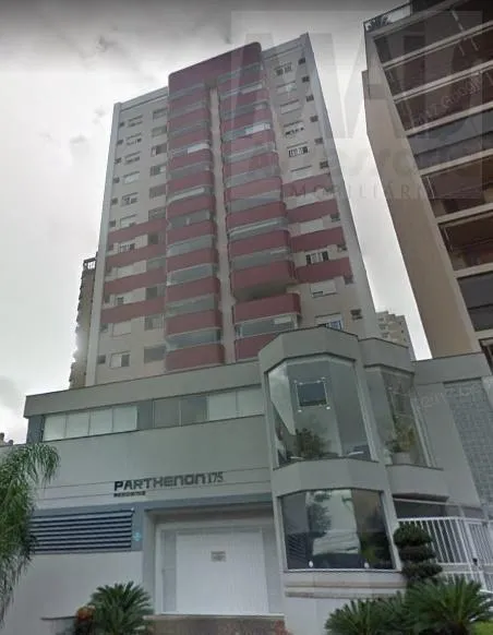 Foto do imóvel Apartamento para Venda em Novo Hamburgo / RS