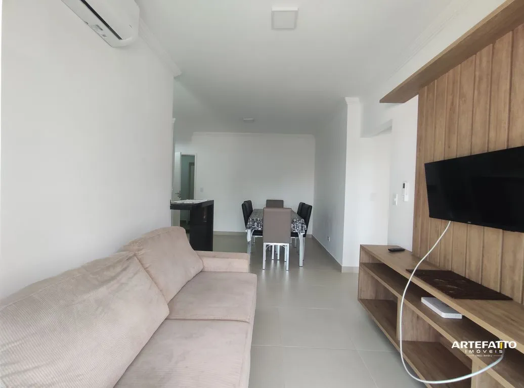 Imagem Apartamento à venda em Ubatuba, Toninhas, com 2 quartos, 68m2