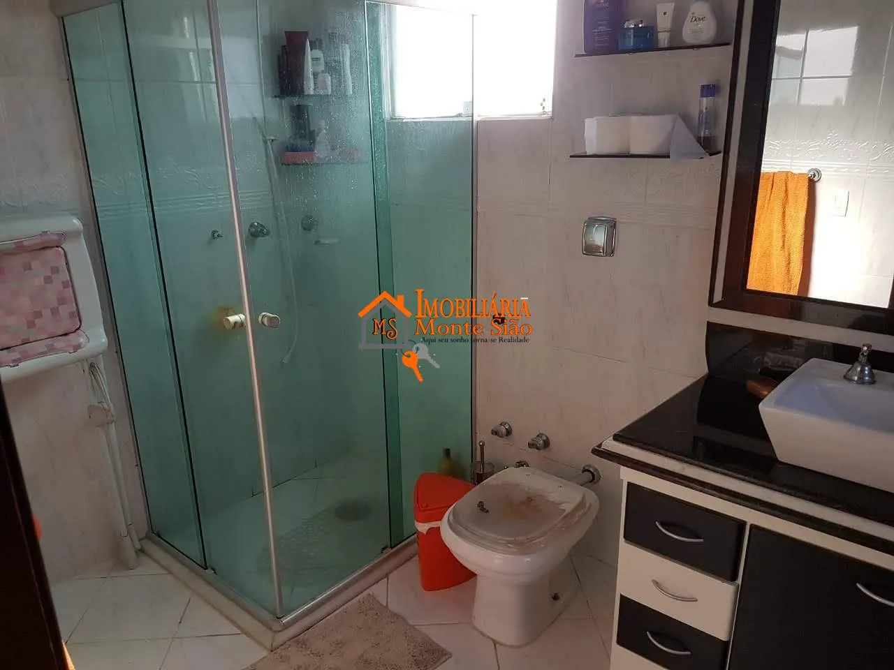 Imagem Sobrado com 6 dormitórios à venda, 135 m² por R$ 1.484.000,00 - Jardim Santa Helena - Guarulhos/SP