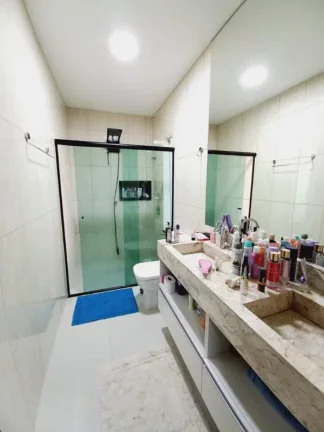 Imagem CASA RESIDENCIAL em MANAUS - AM, PONTA NEGRA