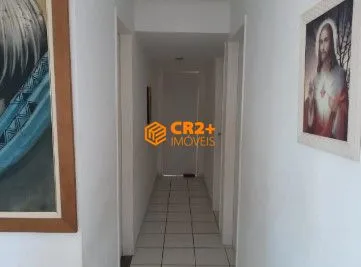 Imagem Vendo apartamento 03 quartos, 01 suíte, closet 86 m2, 02 vagas de garagem