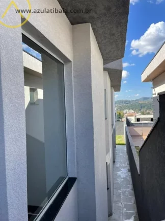 Imagem Casa para Venda em Atibaia, Jardim Paulista, 3 dormitórios, 1 suíte, 2 banheiros, 2 vagas