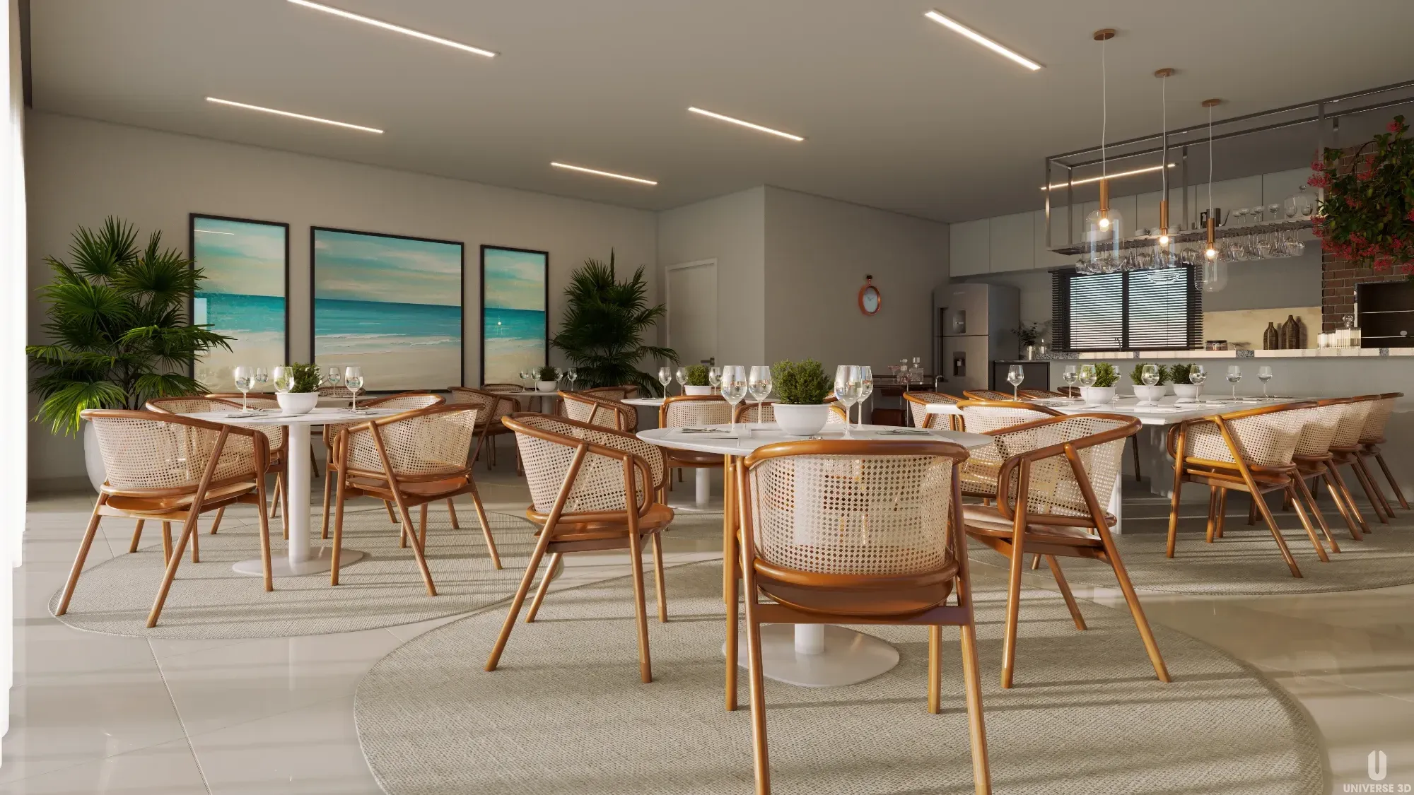 Imagem Apartamento com 2 Quartos à Venda, 47 m² em São Luiz Gonzaga - Passo Fundo