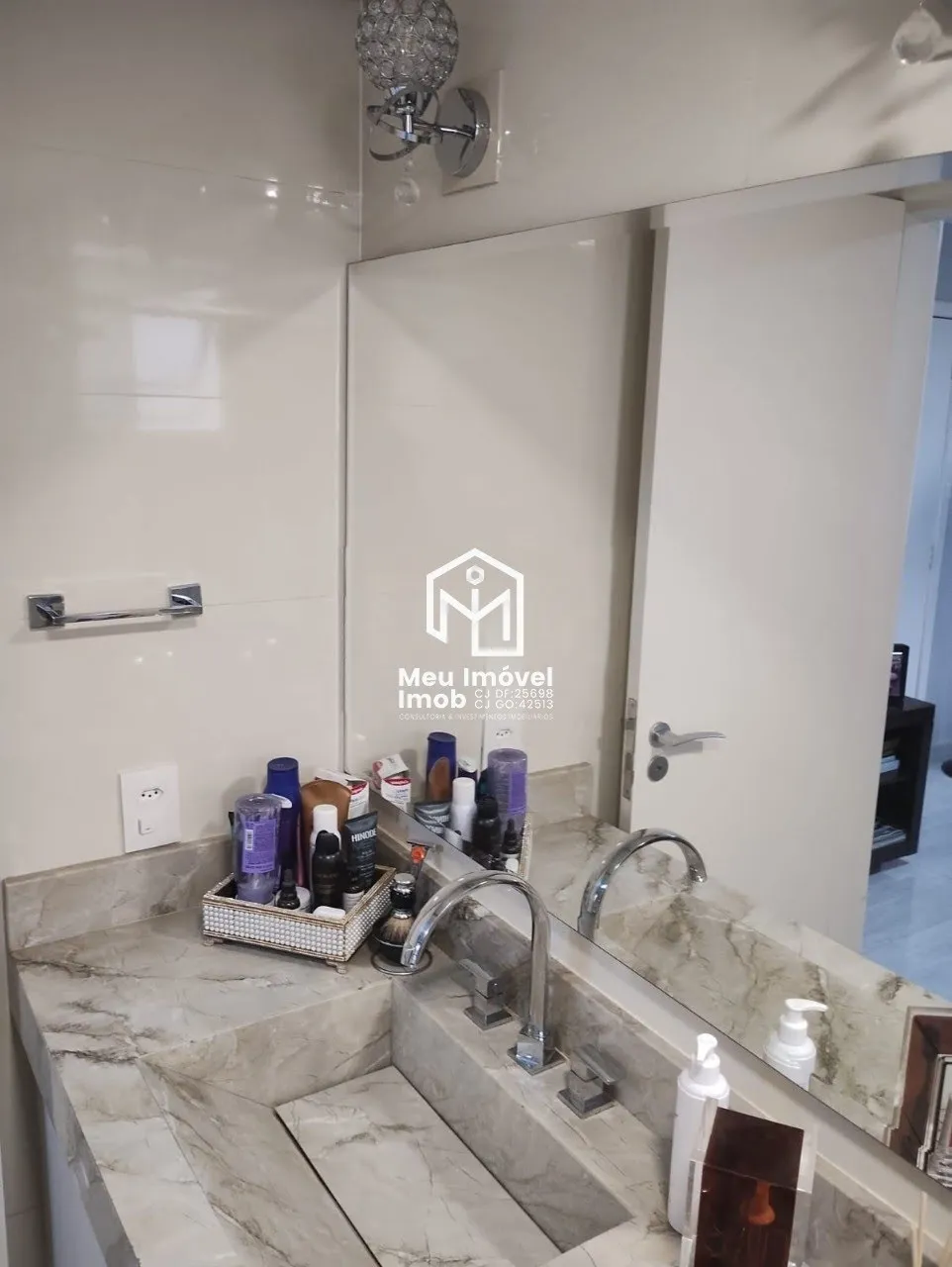 Imagem Apartamento 3 Quartos 1 Suíte 1 Vaga 148 m² Reformado