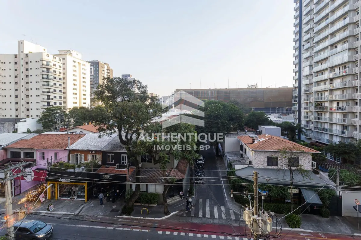 Imagem NOVA YORK MOEMA - Apartamento em Moema, São Paulo/SP