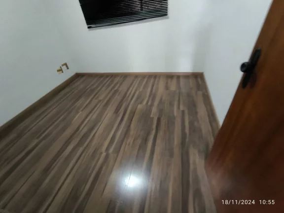 Imagem Oportunidade imperdível no coração de Ibirité! Casa 2 quartos em condomínio exclusivo com apena...
