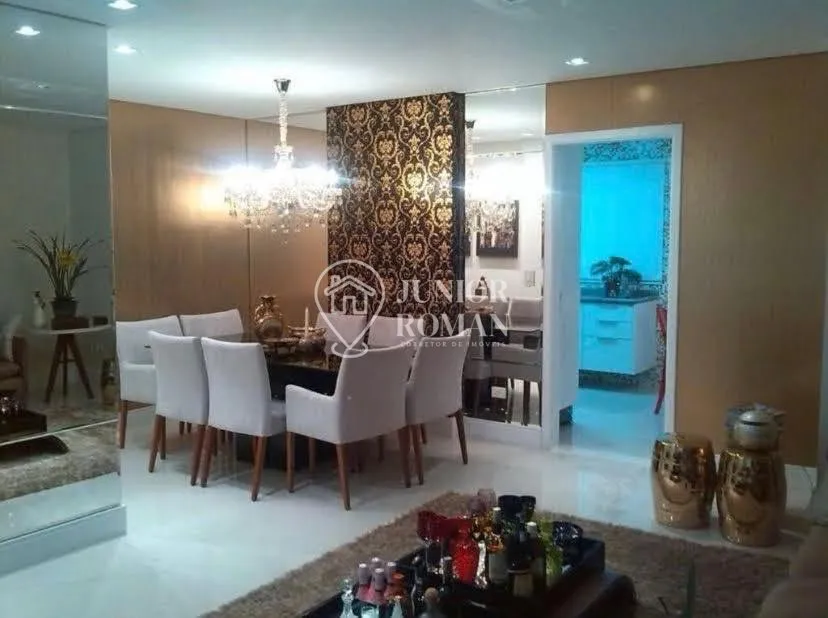 Imagem LINDO APTO 3 DORM l 1 SUÍTE - VILA PIRES - PROX AO ARAMAÇA - STO ANDRE