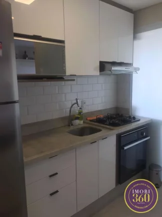 Imagem Apartamento com 02 dormitórios na Avenida Cangaíba