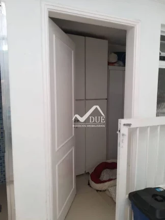 Imagem Casa com 3 dormitórios à venda, 161 m² por R$ 1.480.000,00 - Boqueirão - Santos/SP