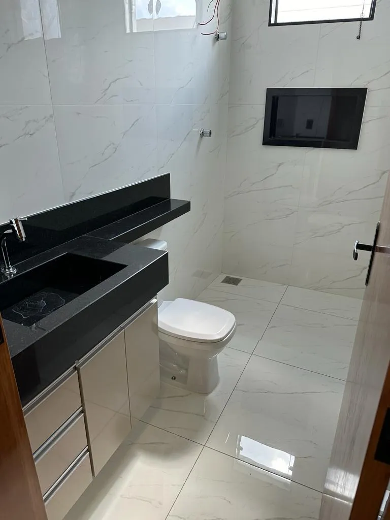 Imagem Apartamento à venda em Franca, Parque Moema, com 3 quartos, 100m2