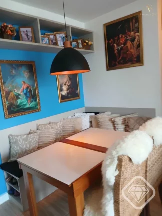 Imagem Conforto, praticidade e infraestrutura completa em um só apartamento

Apartamento à venda entre os...