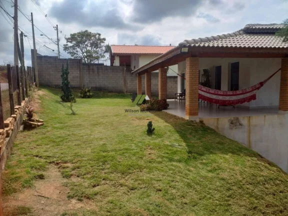 Imagem CASA/ CHÁCARA EM ITUPEVA