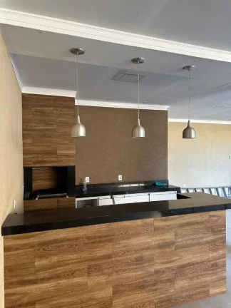 Imagem CASA A VENDA NO RESIDENCIAL CAETANO