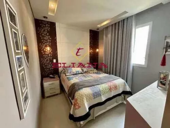 Imagem Apartamento à venda em São Paulo, Vila Anglo Brasileira, com 3 quartos, 75m²
