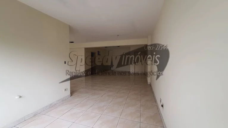 Imagem Sala comercial para alugar em Santos.