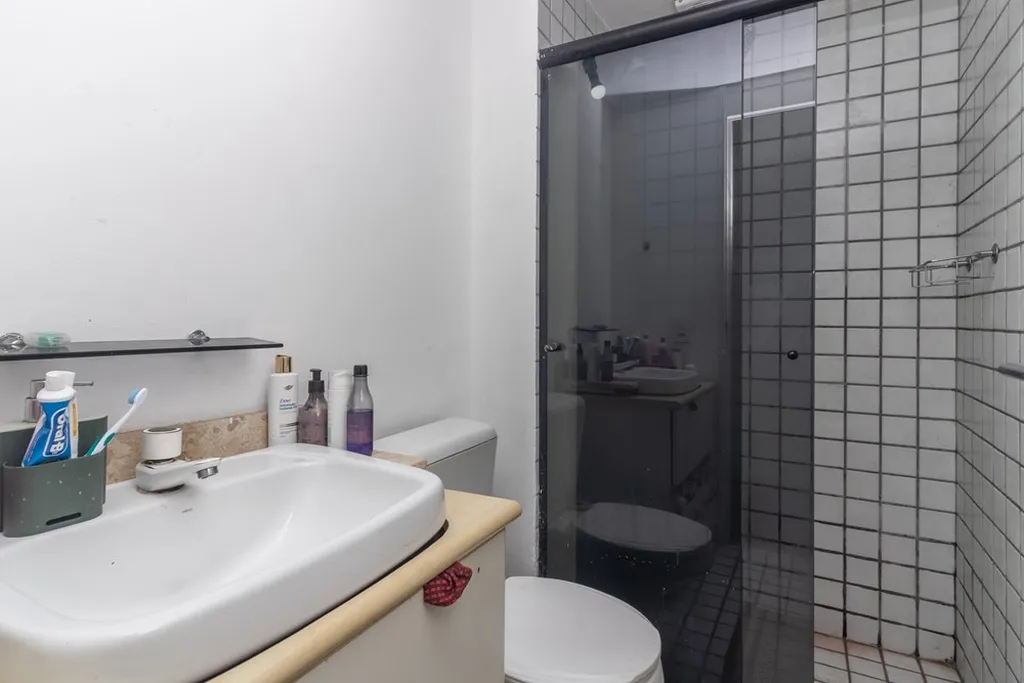 Imagem Apartamento à venda em São Paulo, Ipiranga, com 3 quartos, 66m2