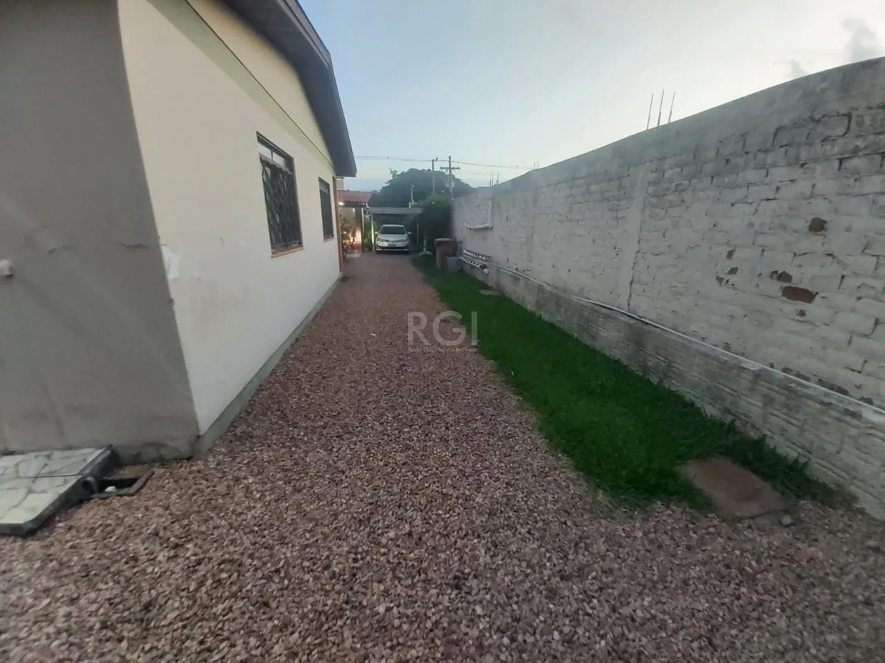 Imagem Terreno no Bairro Restinga