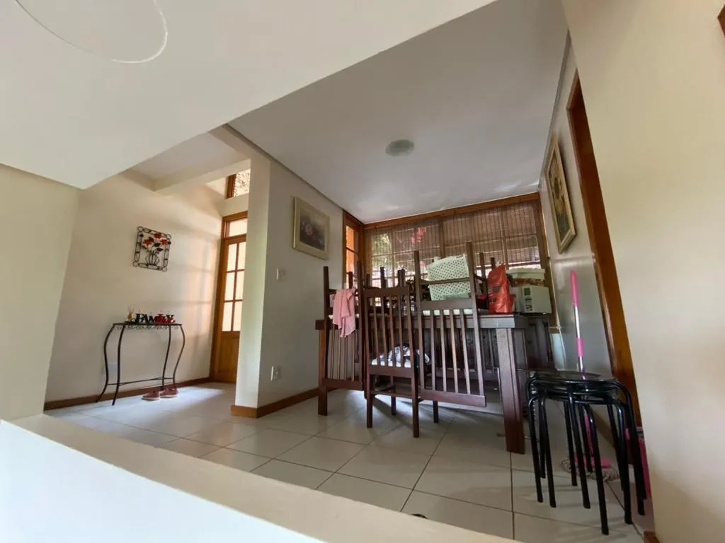 Imagem Casa Condominio para Venda - 192m², 3 dormitórios, sendo 1 suites, 2 vagas - Tristeza
