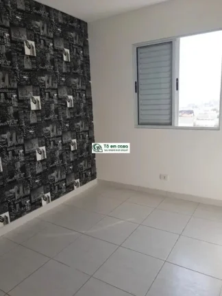 Imagem APARTAMENTO RESIDENCIAL em JACAREÍ - SP, LOTEAMENTO VILLA BRANCA