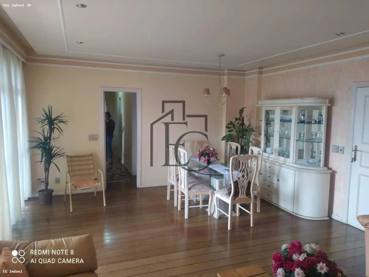Imagem Apartamento para Venda em Araruama, Parque Hotel, 4 dormitórios, 2 suítes, 1 banheiro, 1 vaga