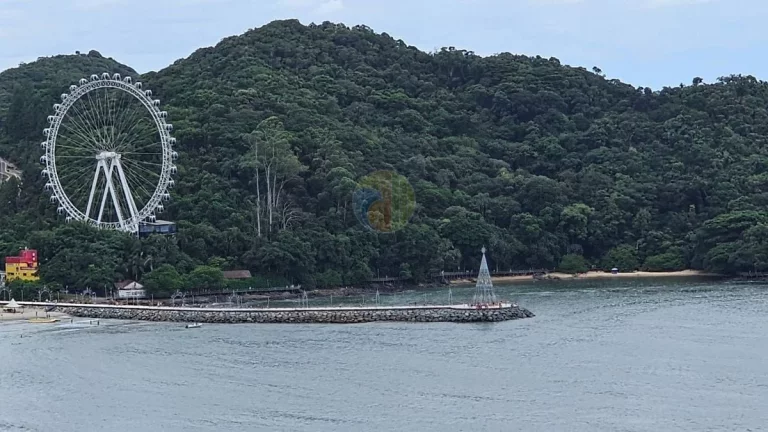 Imagem Edifício Grécia