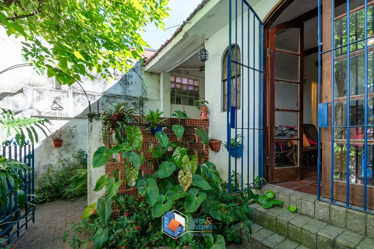 Imagem Casa para venda em Vila Congonhas com 3 quartos, 209m²