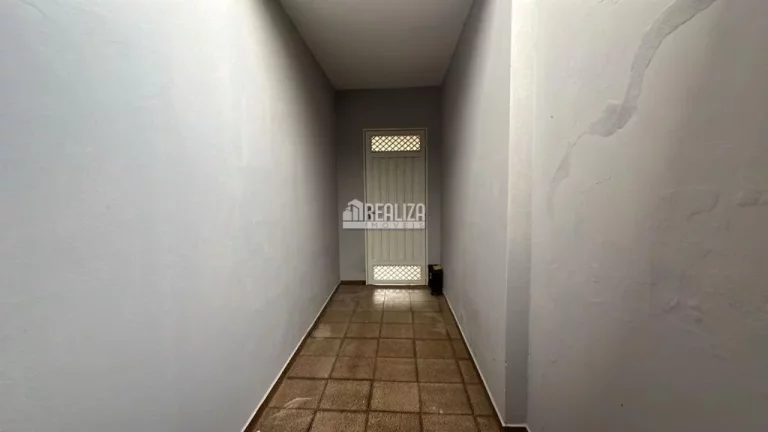 Imagem Casa no bairro Jardim São Bento, em Uberaba - 5 dormitórios