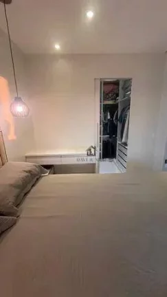 Imagem Apartamento à venda, 76 m² por R$ 850.000,00 - Vila Carvalho - Sorocaba/SP