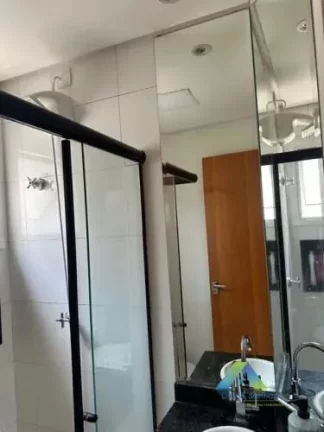 Imagem Apartamento à venda no bairro Parque Oratório - Santo André/SP