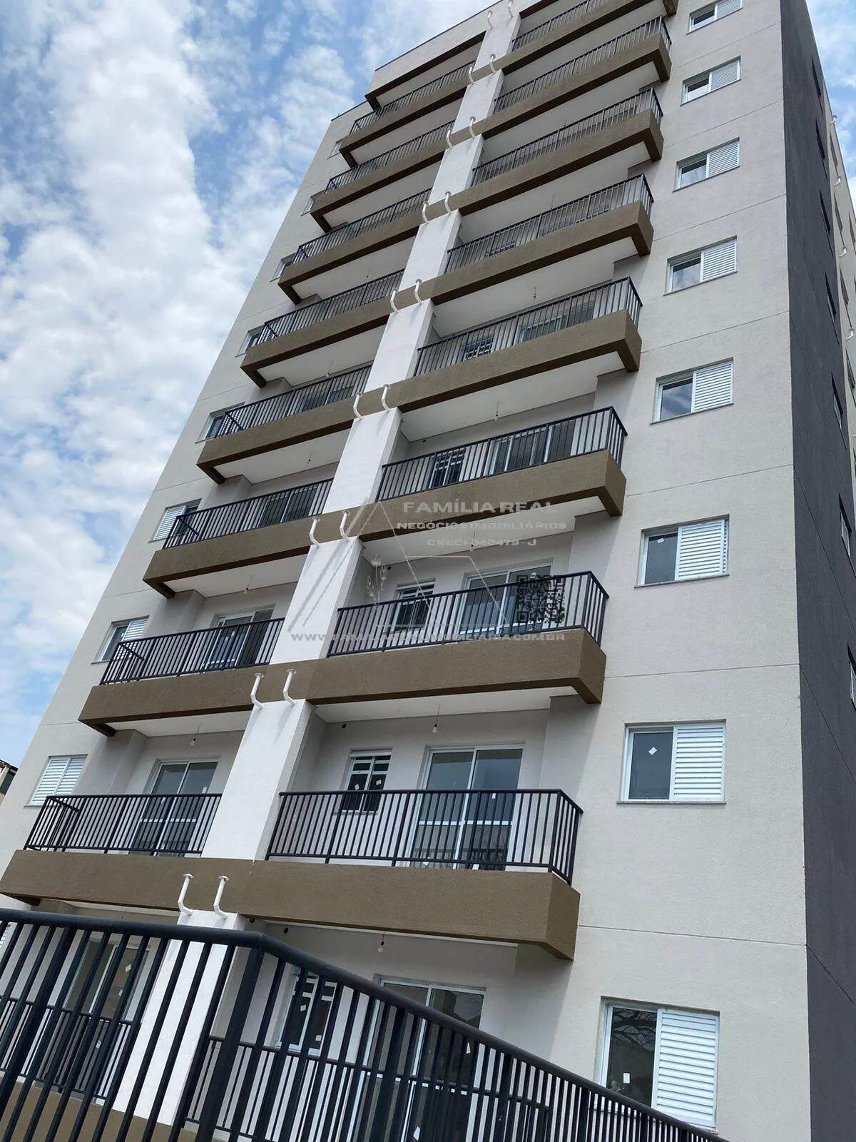 Imagem Apartamento padrão. com 02 Dorms, Salão de festas, 01 Vaga coberta, a venda, na Penha de França - Vila Esperança