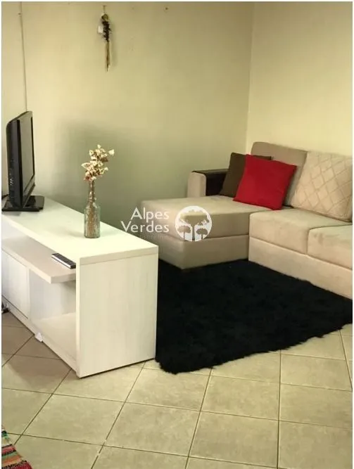 Imagem Apartamento à Venda em Quinta da Serra, Canela - RS