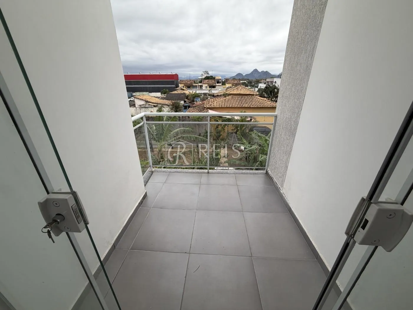 Imagem Apartamento para Venda em Rio das Ostras, Enseada das Gaivotas, 2 dormitórios, 1 suíte, 1 banheiro, 1 vaga