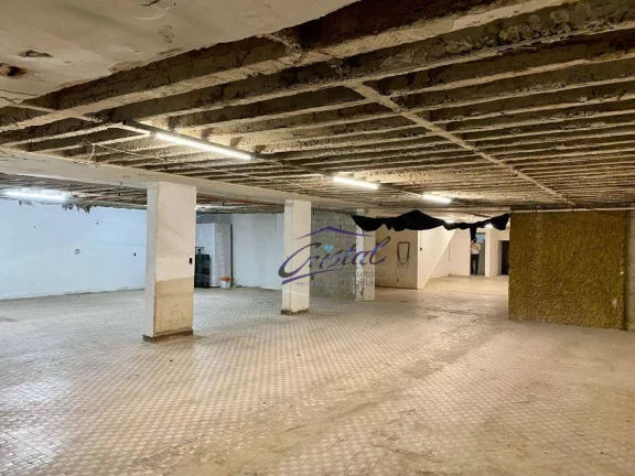 Imagem Loja para alugar, 600 m² Pinheiros - São Paulo/SP