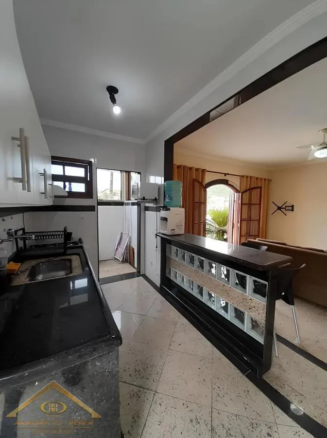 Imagem Maravilhosa casa no Canal em Cabo Frio