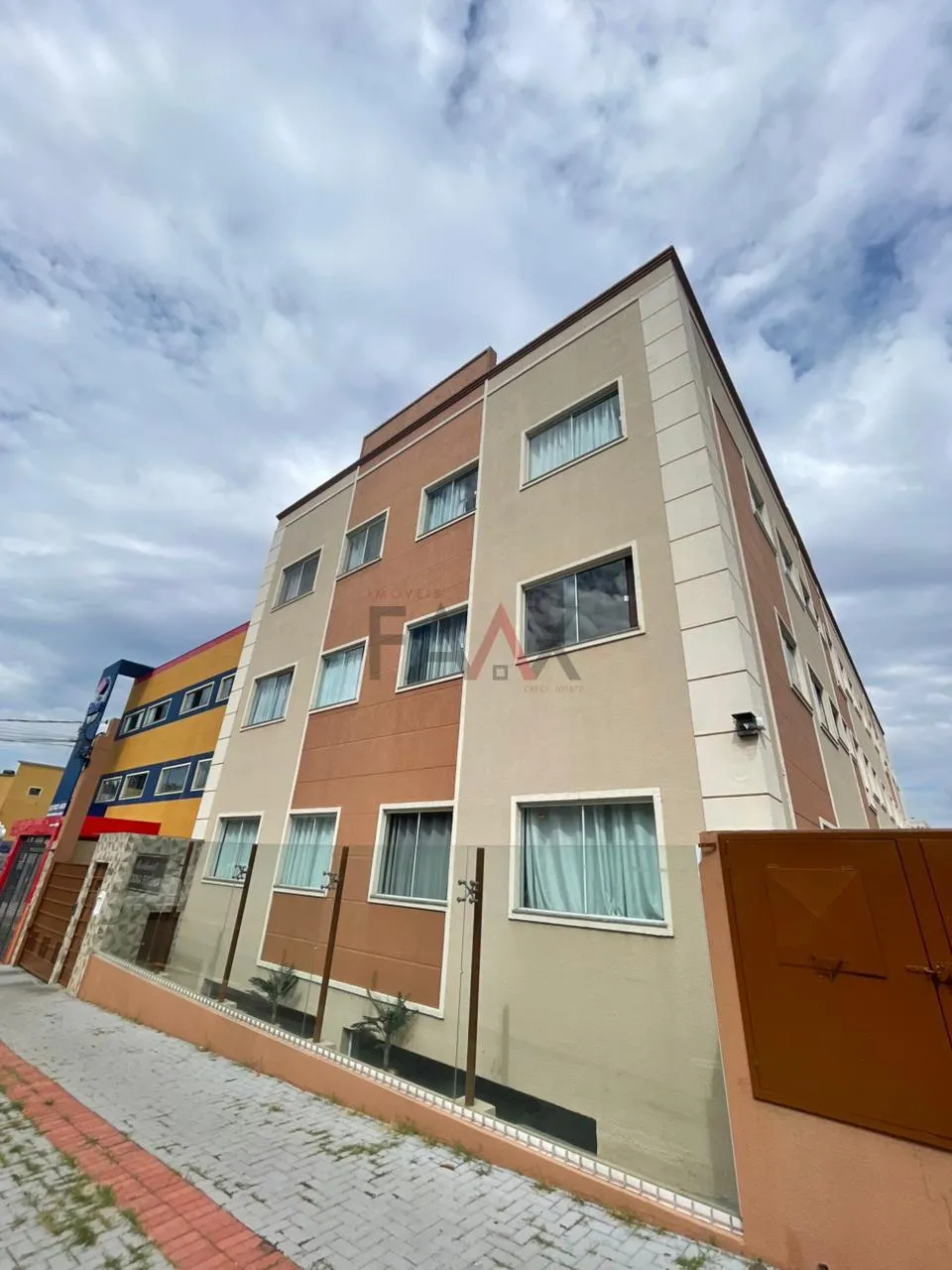 Foto do imóvel Apartamento com 03 quartos à venda, CENTRO - Gpva, GUARAPUAVA - PR