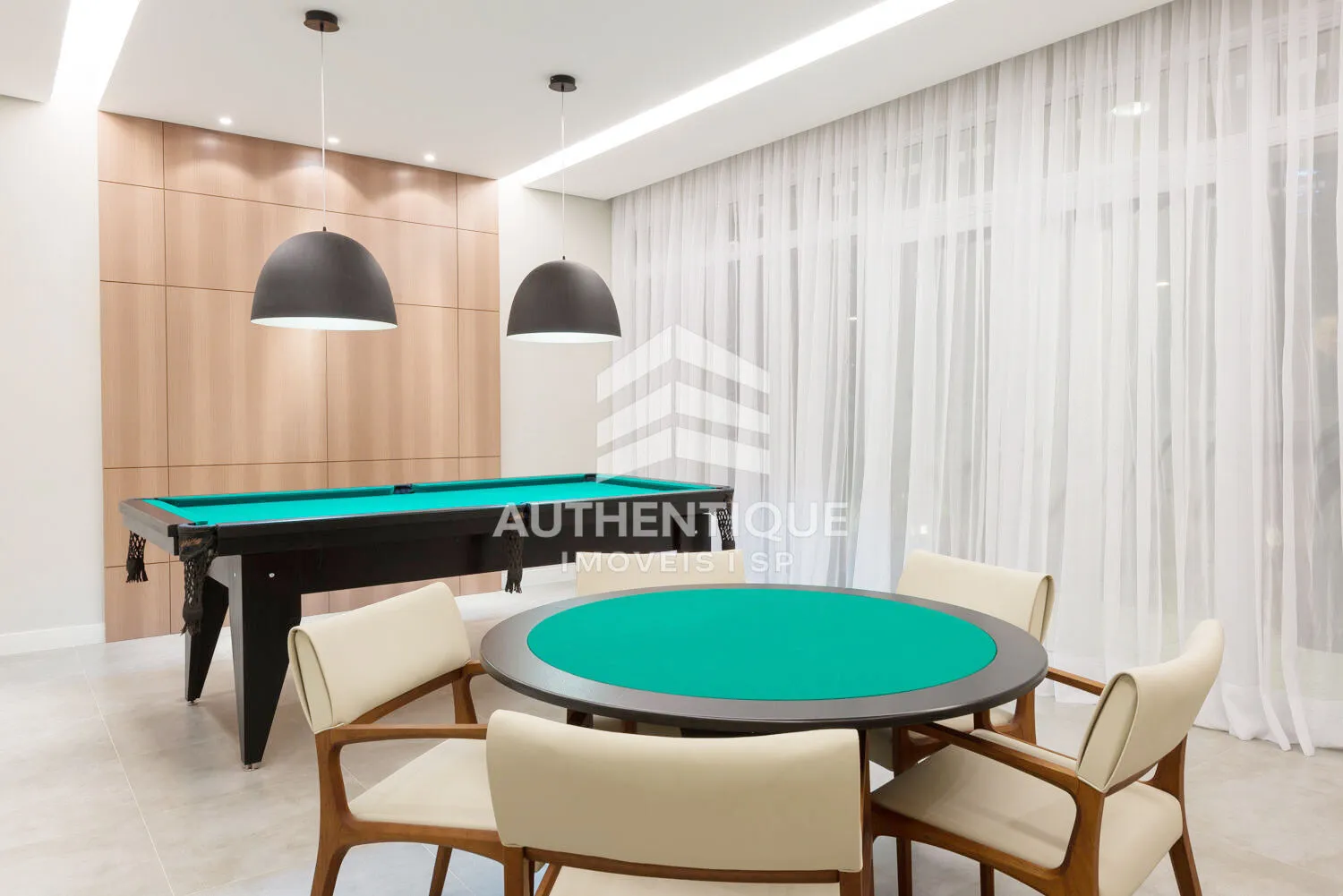 Imagem AIR CAMPO BELO - Apartamento à venda no bairro Campo Belo - São Paulo/SP, Zona Sul