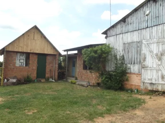 Imagem Terrenão Residencial ou Comercial, Águas Claras / Viamão