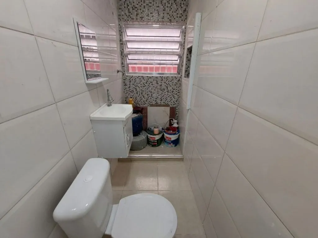 Imagem APARTAMENTO COM 30,00 m² - TUPI - PRAIA GRANDE SP