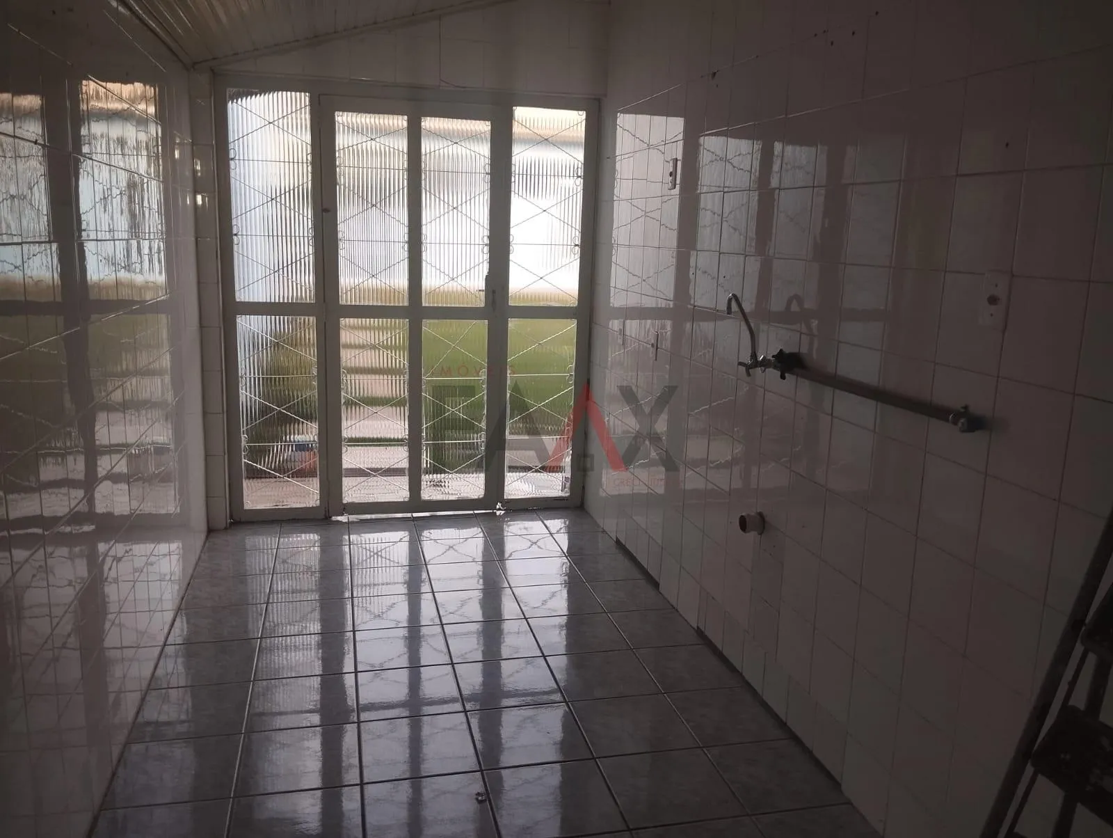 Imagem Casa á venda no Trianon próximo ao Joaquim Prestes em Guarapuava PR