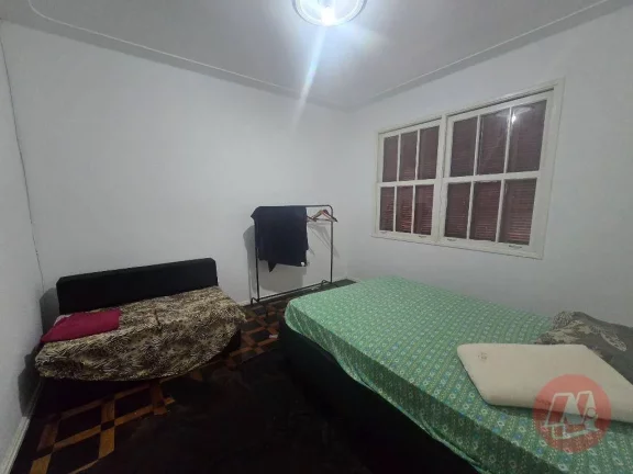 Imagem Apartamento com 2 dormitórios à venda, 80 m² por R$ 250.000,00 - Azenha - Porto Alegre/RS