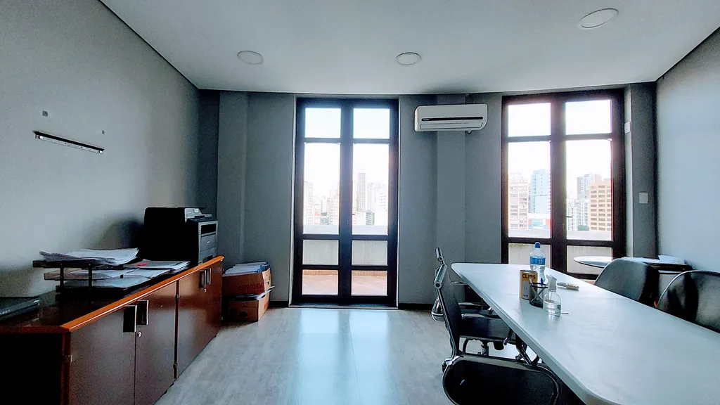 Imagem Apartamento à venda em São Paulo, Centro, com 8 quartos, 436m2