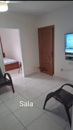 Imagem Casa com 4 dormitórios à venda por R$ 800.000 - Praia da Gaivota - Itanhaém/SP