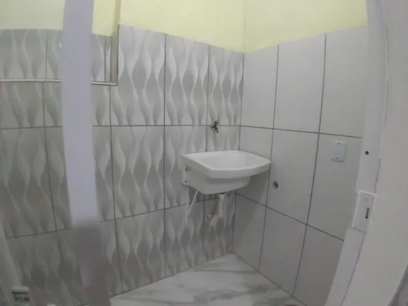 Imagem Casa com 2 Quartos para Alugar, 60 m² em Jacarepaguá - Rio de Janeiro