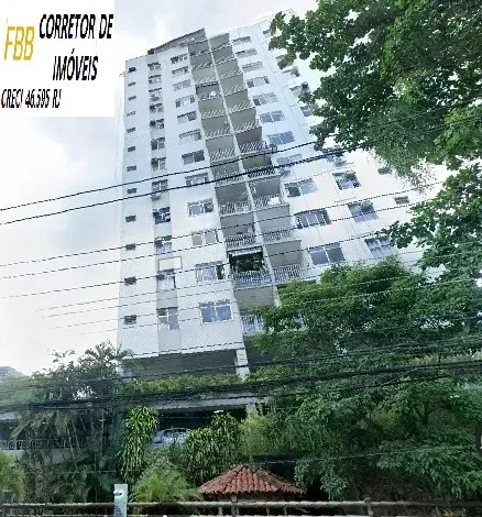 Imagem Cobertura com 4 Quartos à Venda, 188 m² em Freguesia (Jacarepaguá) - Rio de Janeiro