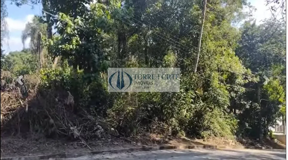 Imagem Terreno de 1500 m² pronto para construir na Serra da Cantareira Sausalito 1