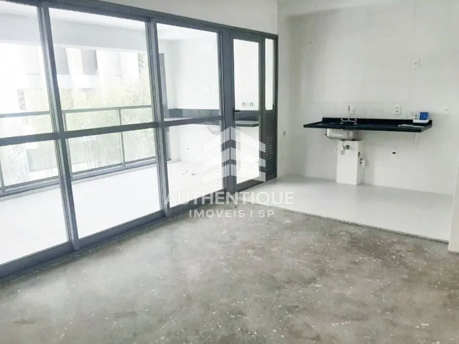 Imagem DOMY VILA MARIANA - RESIDENCIAL - Apartamento à venda em São Paulo/SP